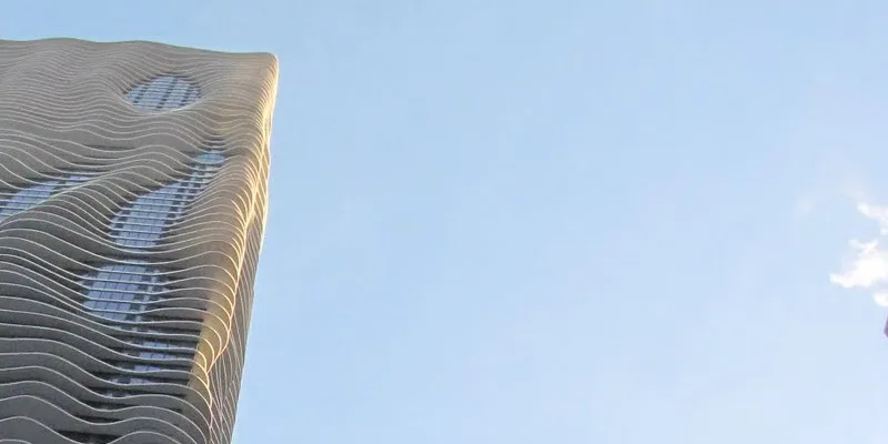 Portfolio - 问鼎APP